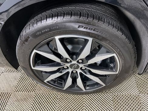 Used 2024 Chevrolet Malibu RS image 10