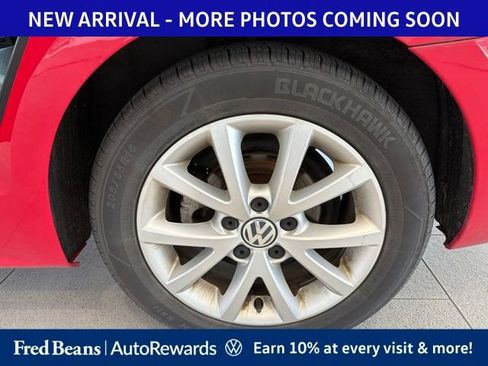 Used 2014 Volkswagen Jetta SE FWD image 13