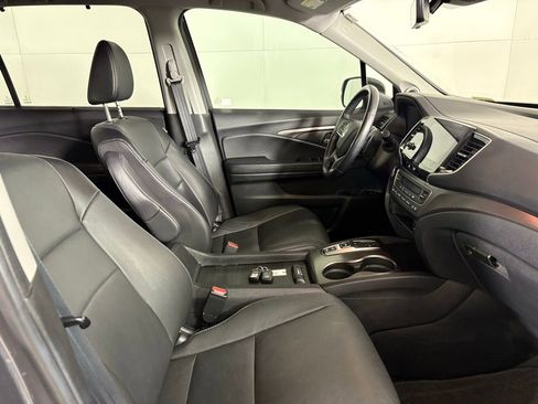 Used 2021 Honda Pilot EX-L image 13