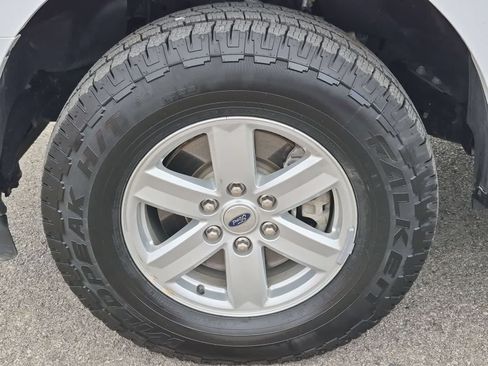 Used 2022 Ford F150 XL w/ Trailer Tow Package AWD/4WD image 12
