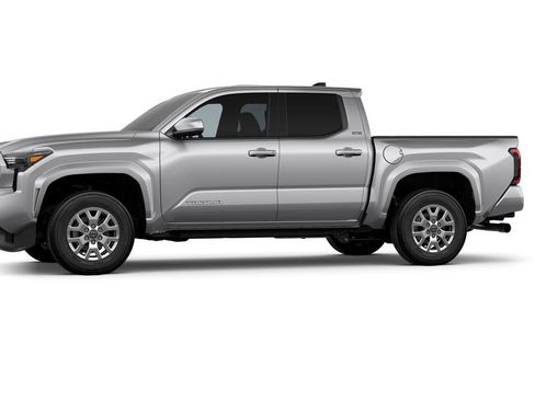 New 2026 Toyota Tacoma SR5 image 3