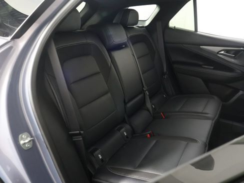 Used 2024 Chevrolet Blazer EV LT AWD/4WD image 79