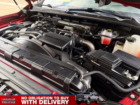 Used 2024 GMC Sierra 2500 Denali w/ Technology Package image 15