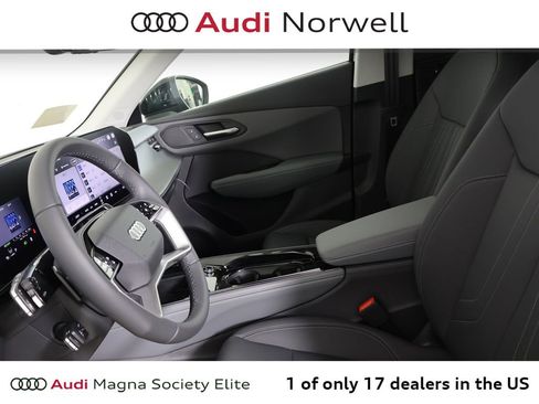 New 2026 Audi Q3 quattro 2.0T AWD/4WD image 19