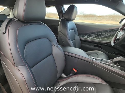 New 2025 Dodge Charger Daytona R/T w/ Plus Group image 15