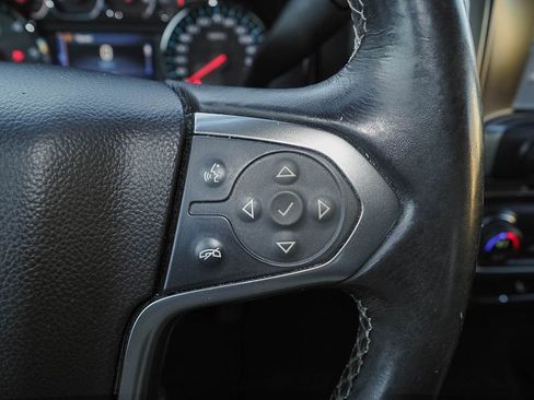 Used 2014 Chevrolet Silverado 1500 LT w/ All Star Edition image 28