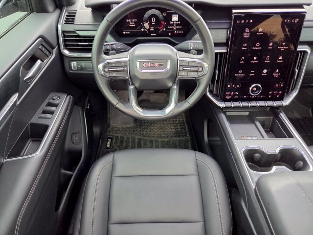 Used 2024 GMC Acadia Elevation w/ Luxury Package FWD image 12