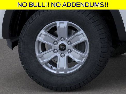 New 2025 Ford Ranger XL w/ Trailer Tow Package image 20