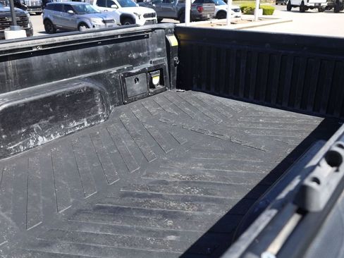 Used 2015 Toyota Tacoma 4x4 Double Cab image 21