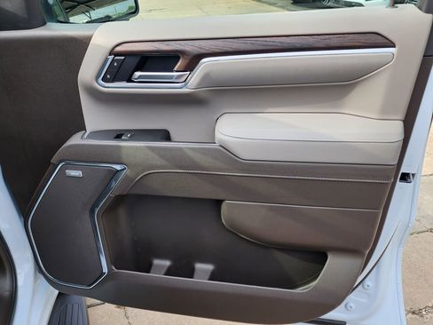 New 2026 GMC Sierra 1500 SLT image 37