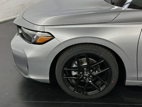 New 2026 Honda Civic Sport image 23