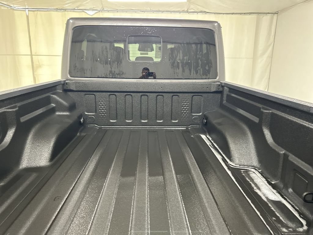 New 2026 Jeep Gladiator Sport AWD/4WD image 8