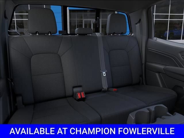 New 2026 Chevrolet Colorado LT AWD/4WD image 17