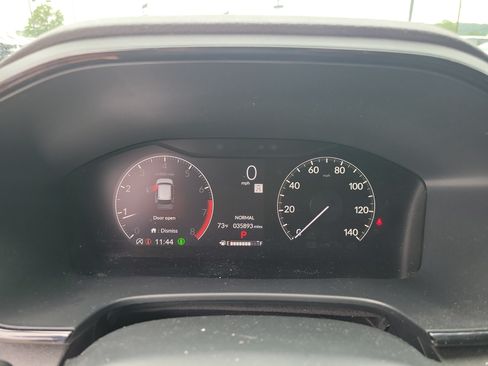 Used 2023 Honda CR-V EX image 19