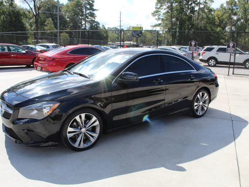 Used 2016 Mercedes-Benz CLA 250 image 20