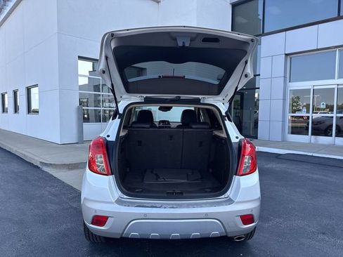 Used 2015 Buick Encore Premium FWD image 19