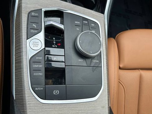 Used 2025 BMW 330i Sedan RWD image 20
