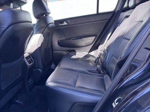 Used 2017 Kia Sportage EX image 24