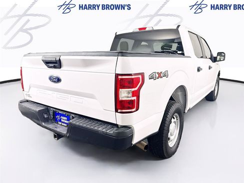 Used 2020 Ford F150 XL w/ XL Power Equipment Group AWD/4WD image 28
