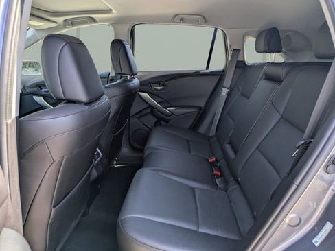 Used 2018 Acura RDX AWD w/ Technology Package image 14