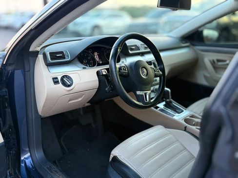 Used 2015 Volkswagen CC Sport image 10