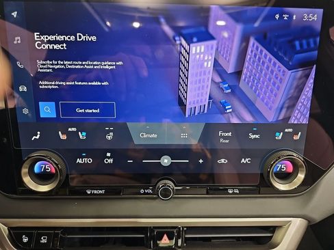 New 2026 Lexus RX 350 w/ Convenience Package AWD/4WD image 22