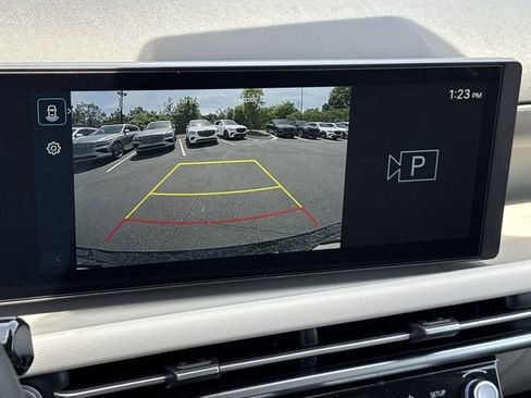 New 2026 Hyundai Tucson SEL FWD image 30
