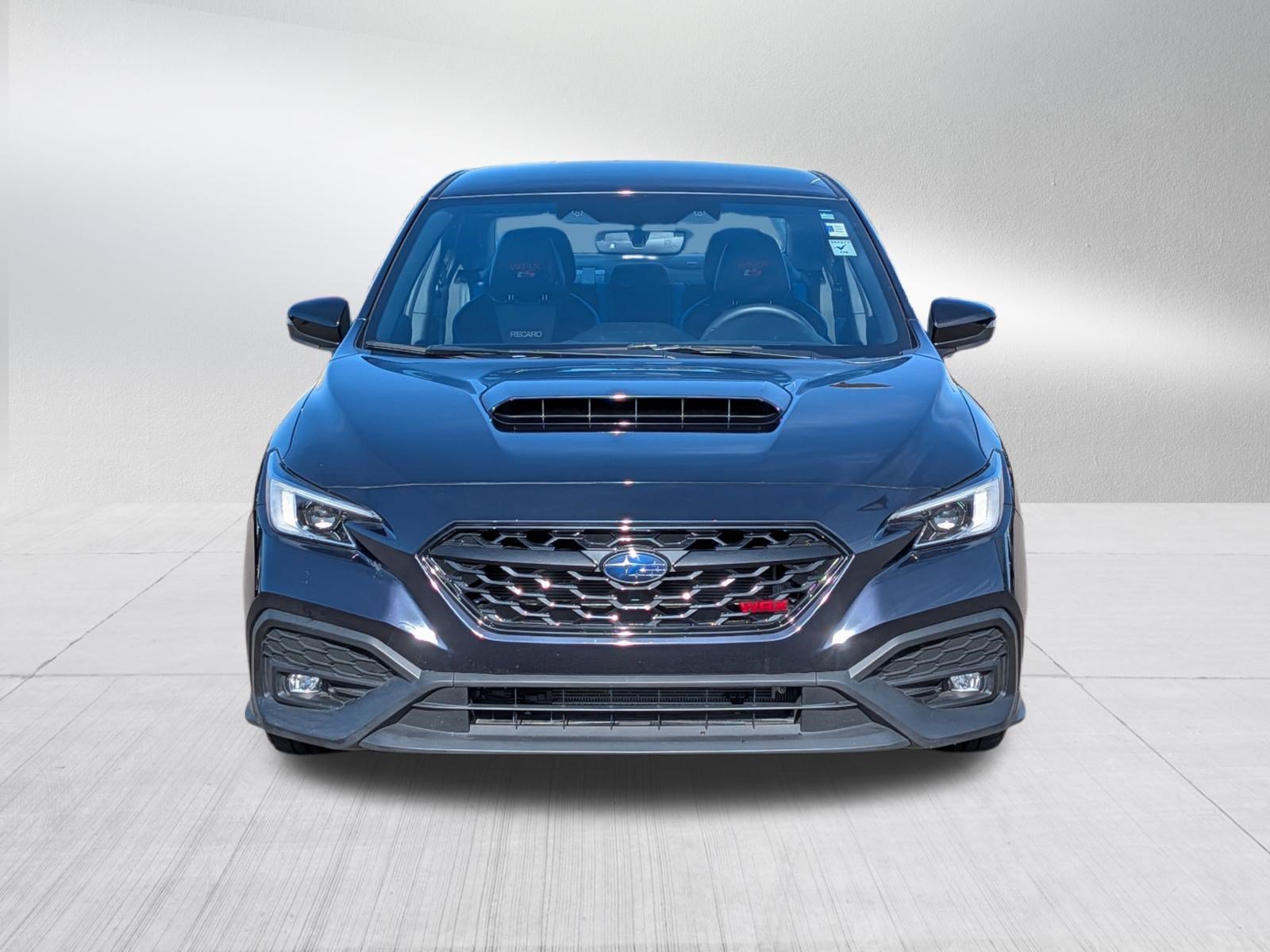 Used 2025 Subaru WRX tS AWD/4WD image 2