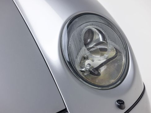 Used 1998 Porsche 911 Carrera S RWD image 29