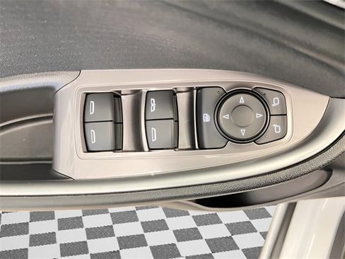 Certified 2024 Chevrolet Malibu LT image 24