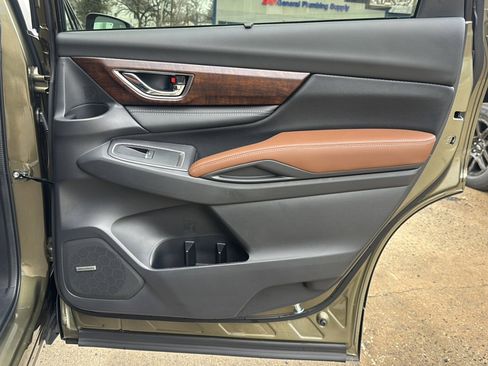 Used 2025 Subaru Ascent Touring w/ Popular Package #1 image 30