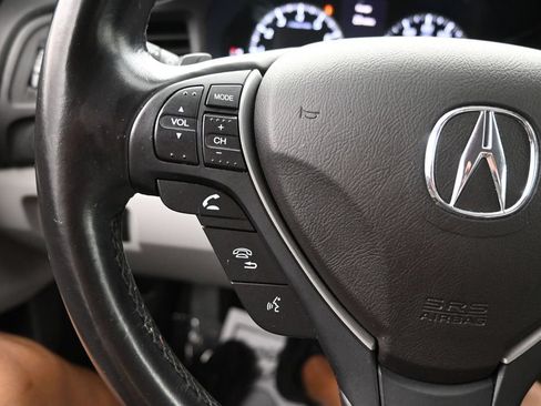 Used 2020 Acura ILX FWD image 17