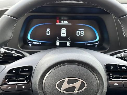 New 2026 Hyundai Elantra SEL Sport Premium FWD image 11