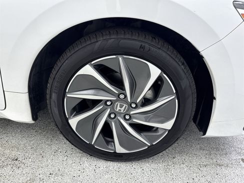 Used 2022 Honda Insight Touring image 45