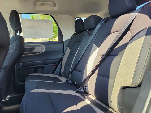 New 2026 Ford Bronco Sport Big Bend image 11