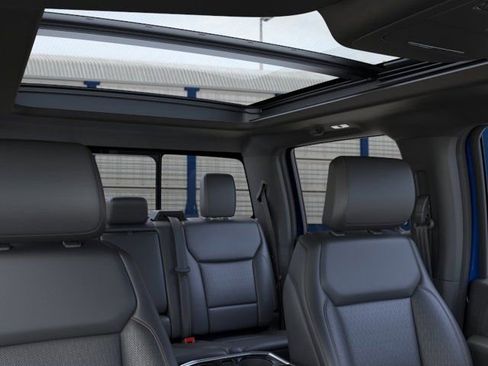 New 2026 Ford F150 Lariat AWD/4WD image 22