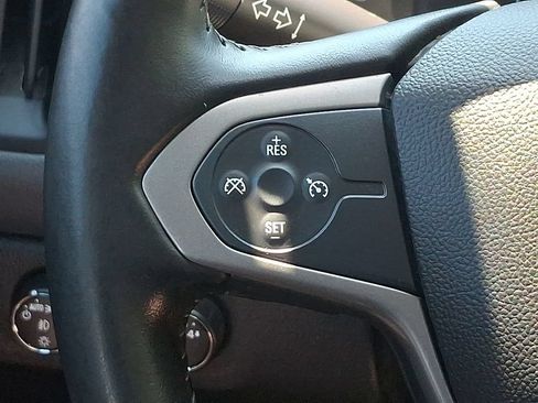 Used 2016 Chevrolet Colorado Z71 AWD/4WD image 20
