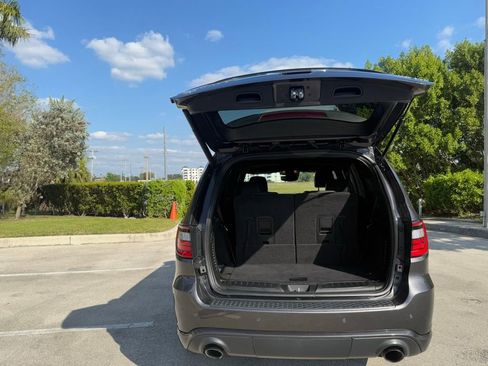 Certified 2021 Dodge Durango SRT w/ Premium Interior Group image 41