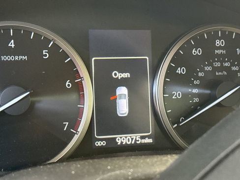 Used 2016 Lexus NX 200t FWD w/ Premium Package image 12