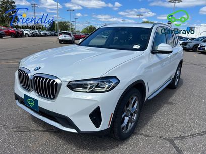 Used 2024 BMW X3 xDrive30i