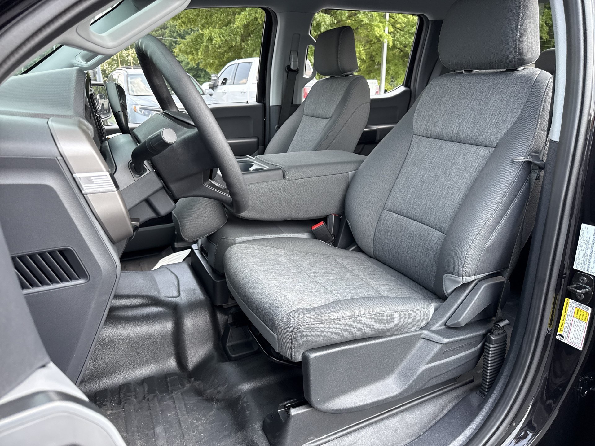 New 2026 Ford F150 XL w/ Tow/Haul Package AWD/4WD image 15
