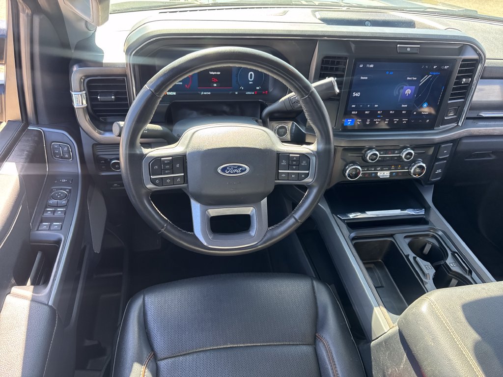 Used 2026 Ford F250 Lariat AWD/4WD image 15