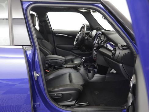 Used 2021 MINI Cooper S FWD image 19