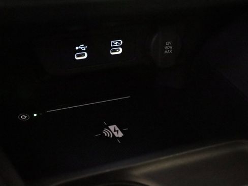 Used 2025 Acura ADX AWD image 22