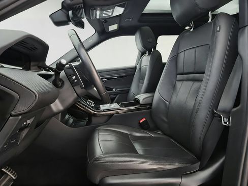 Used 2023 Land Rover Range Rover Evoque R-Dynamic S AWD/4WD image 10