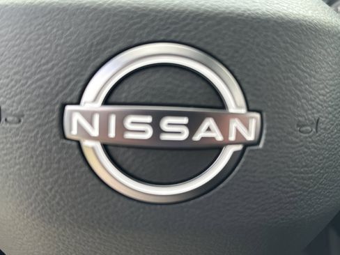 New 2026 Nissan Rogue Platinum AWD/4WD image 22