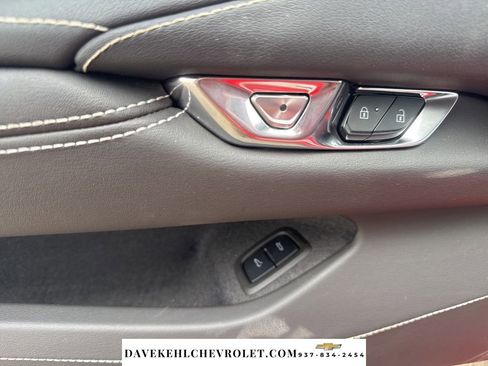 Used 2024 Chevrolet Corvette Stingray Coupe w/ Z51 Performance Package image 22