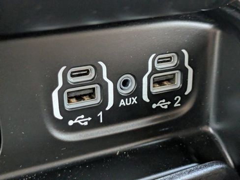 Used 2021 RAM 2500 Power Wagon w/ 75th Anniversary Edition image 18