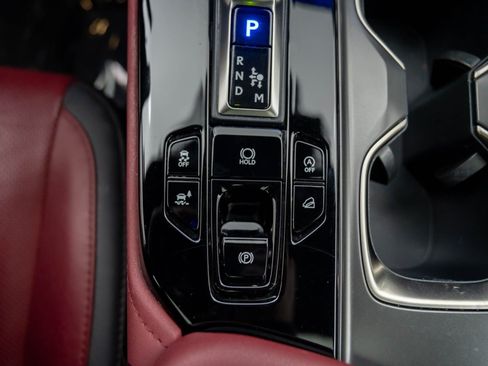 Used 2023 Lexus NX 350 AWD image 29