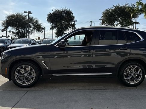 Used 2022 BMW X3 sDrive30i w/ Convenience Package image 28